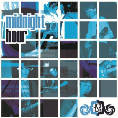 Midnight Hour - E.P.: Vinyl, 7", 45 RPM, EP