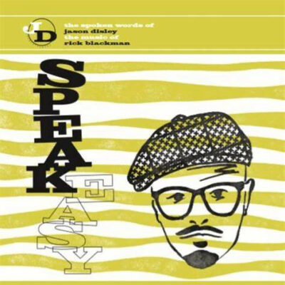 Jason Disley - Speakeasy: CD, Album