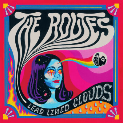 The Routes - Lead Lined Clouds: Vinyl, LP, Album