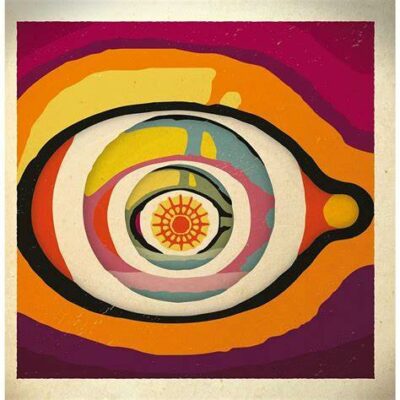 Child Of Panoptes - Walk With Me: Vinyl, 7", Single