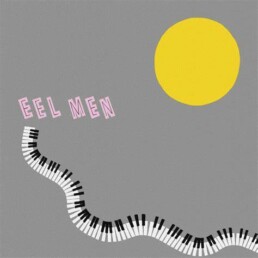 Eel Men - Archetype: Vinyl, 7