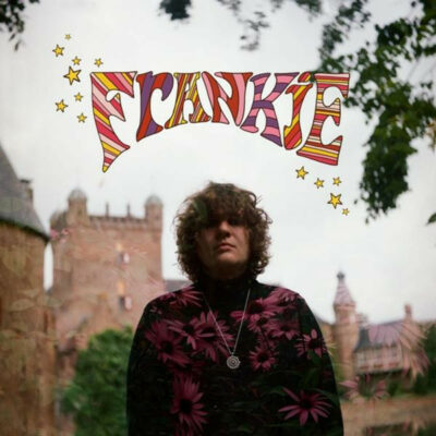 Frankie - Frankie: Vinyl, 7", 45 RPM, EP, Stereo
