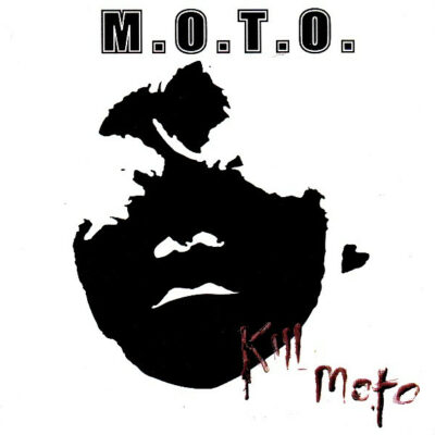 M.O.T.O. - Kill M.O.T.O.: CD, Album