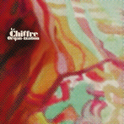 Le Chiffre Organ-ization - The Loved Ones: Vinyl, LP, Album, Stereo