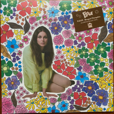 Fleur - Bouquet Champ​ê​tre: Vinyl, LP, Album