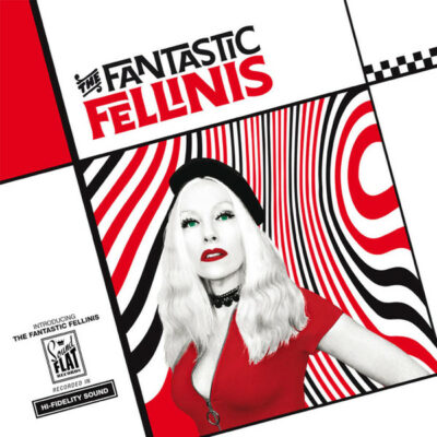 The Fantastic Fellinis - Introducing The Fantastic Fellinis: Vinyl, LP, Album
