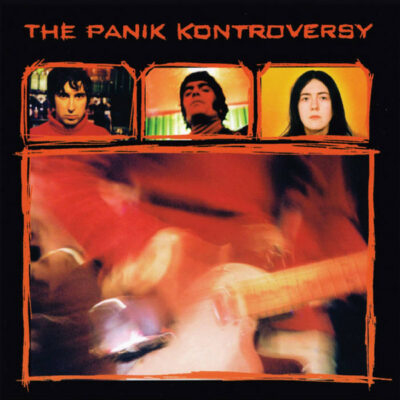 Paniks - The Panik Kontroversy: Vinyl, LP