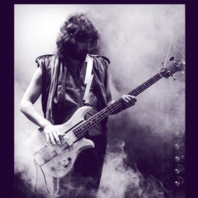 Book: "Into the Void : From Birth to Black Sabbath - and Beyond"