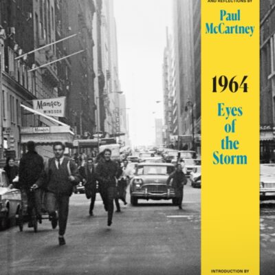 Book: "1964: Eyes of the Storm"