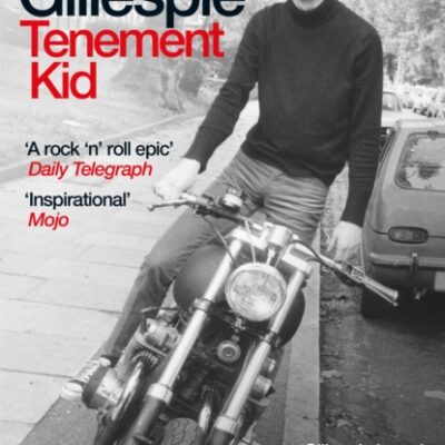 Book: "Tenement Kid: Rough Trade Book of the Year"