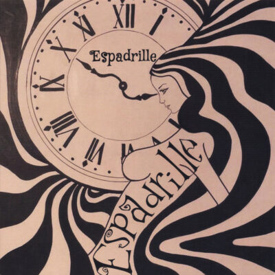 Espadrille - Bandana Breaks: Vinyl, 7", 45 RPM, Limited Edition, Numbered