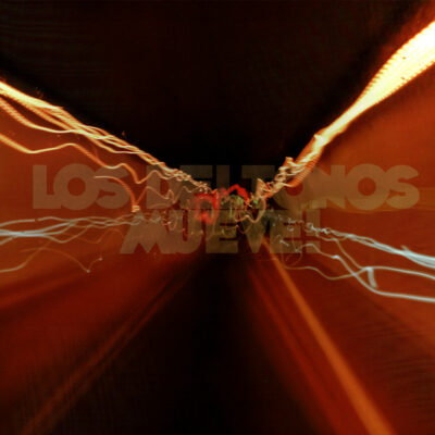 Los Deltonos - Mueve!: Vinyl, LP, Album, CD, Album