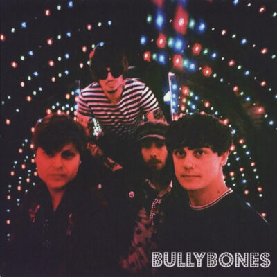 Bullybones - Bullybones: Vinyl, 7", 45 RPM, EP, Limited Edition, Numbered