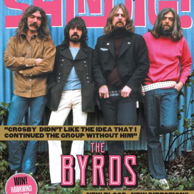 Shindig! Magazine nbr 138