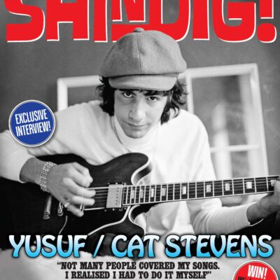 Shindig! Magazine nbr 141