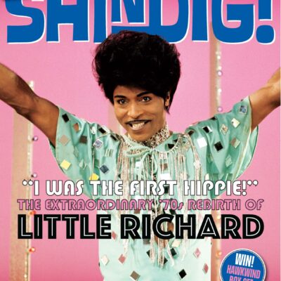 Shindig! Magazine nbr 142