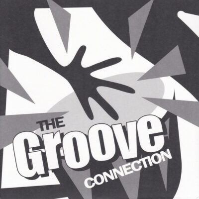 The Groove Connection - Can You Hear Me: Vinyl, 7", 45 RPM, Single, Limited Edition, Numbered