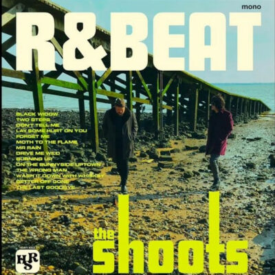 The Shoots - R & Beat: Vinyl, LP, Limited Edition, Mono