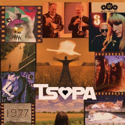 The Sound Of Pop Art - To Dream The Most Fabulous Dream: CD, Album