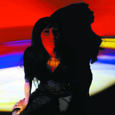 Fabienne Delsol - Four: CD, Album, Stereo