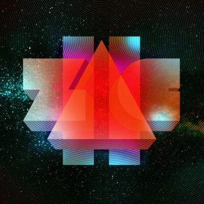 Freez - Icebreaker: LP, Album