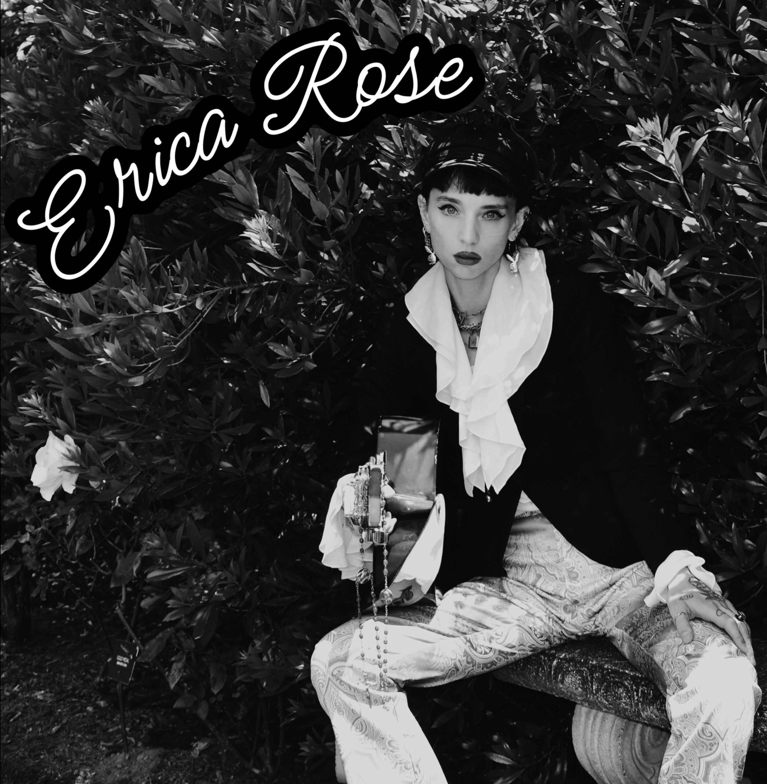 Erica Rose - Erica Rose: Vinyl, 12