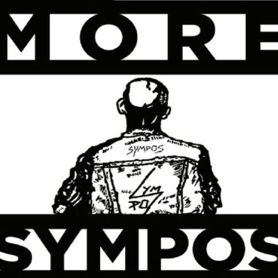 Sympos - More Sympos: Vinyl, 7", 33 ⅓ RPM, EP