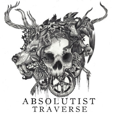 Absolutist - Traverse: Vinyl, 7", 33 ⅓ RPM, EP