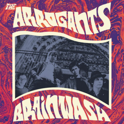The Arrogants - Brainwash: Digital, mp3, Album