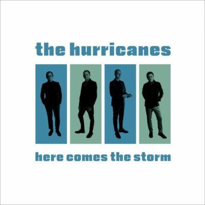 The Hurricanes - Here Comes The Storm: Vinyl, LP, Album
