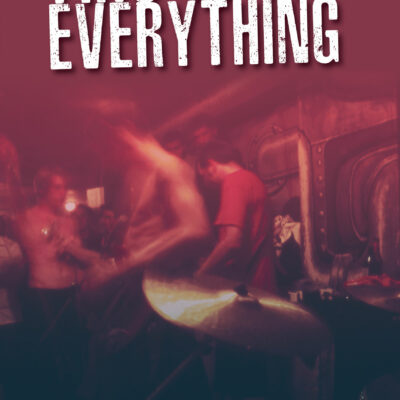 Book: " This Is My Everything" by Christian Späth!
