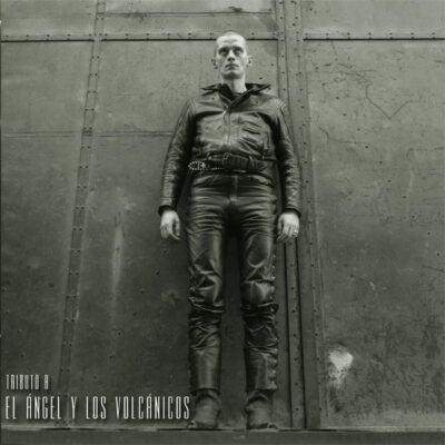 El Legado and Tunduru - Tributo A El Angel Y Los Volcánicos: Vinyl, 7", 45 RPM, Single, Stereo