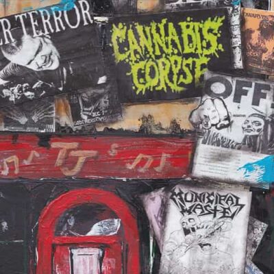 Mass Movement: The Digital Years, Volume 1