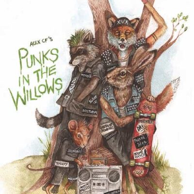 Punks in the Willows