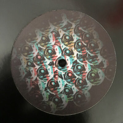 Carpetface - The Friday Night Sniper EP: Vinyl, 12", 33 ⅓ RPM, 45 RPM, EP