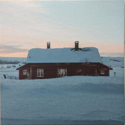 Selflore - L ’immagine che ho di me: Vinyl, LP, Album, Clear w/ Blue Waves