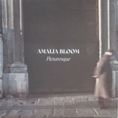 Amalia Bloom - Picturesque: Vinyl, LP, Album, Translucent Yellow