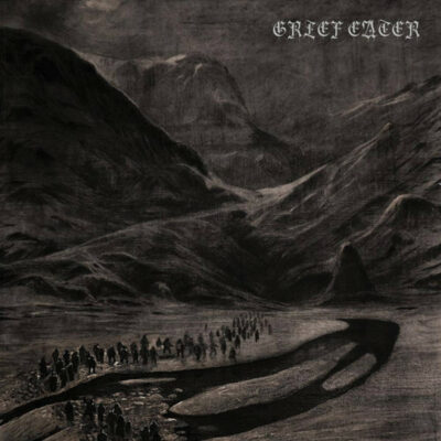 Grief Eater - Grief Eater: Vinyl, 12", 33 ⅓ RPM, Album