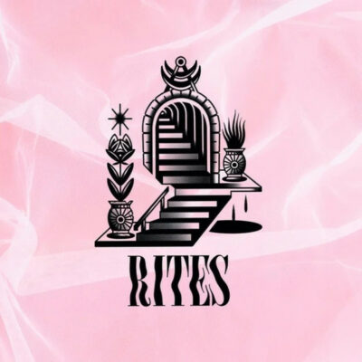 Rites - No Change Without Me: Vinyl, 12", Single Sided, EP