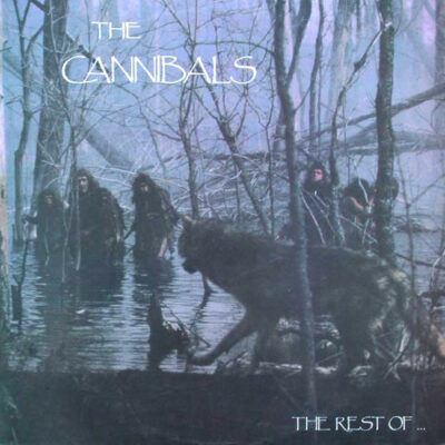 The Cannibals - The Rest Of ...: Vinyl, LP, Compilation