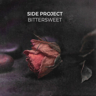 Side Project - Bittersweet: CDr, Album