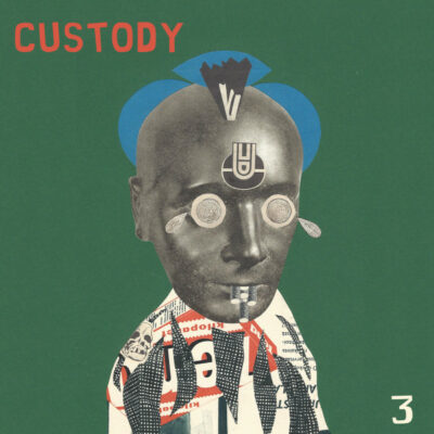 Custody - 3: Vinyl, LP, Album, Turquoise