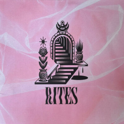 Rites - No Change Without Me: CD, EP, Stereo