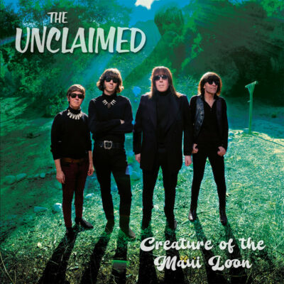 The Unclaimed - Creature Of The Maui Loon: Vinyl, 12", Album, Deluxe Edition, Limited Edition, Stereo