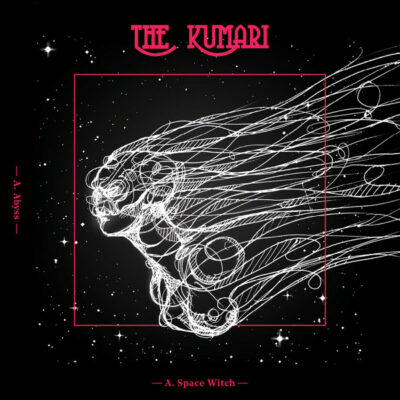 The Kumari - Abyss: Vinyl, 7", Single