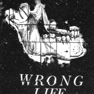 Wrong Life - Wrong Life: Cassette, Album, Limited Edition, Black