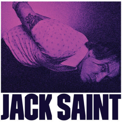 Jack Saint - Jack Saint: CD, Album, Stereo