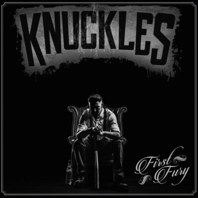 Knuckles - First Fury: Vinyl, LP, Album