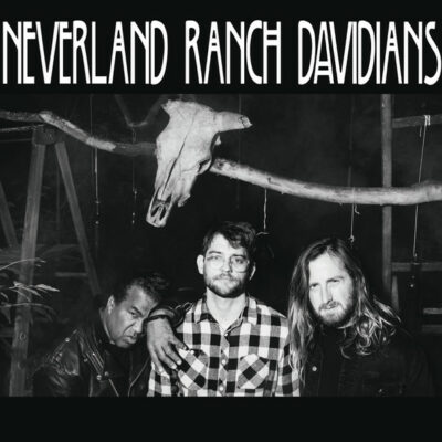 Neverland Ranch Davidians - Neverland Ranch Davidians: Vinyl, LP, Album, Stereo