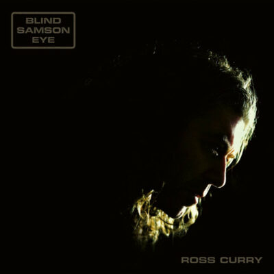 Ross Curry - Blind Samson Eye: Vinyl, LP, Album, Stereo, Gatefold